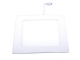 WUS-THD-ZHF-2835-60 12W High Power Super White LED Panel lights(Yellow light)